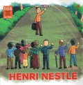 Bos For Kids : Hendri Nestle