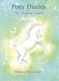 The Young Writer : Pony Diaries (The Magical Secret)