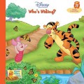 Disney : Who'S Hiding ? (Animal Camouflage)