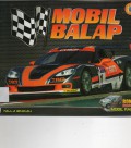 Mobil Balap