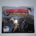 Dinosaurus Terbang Terdasyat