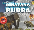 Dahsyatnya Binatang Purba