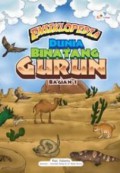 Ensiklopedia Dunia Binatang Gurun Bagian 1