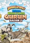 Ensiklopedia Dunia Binatang Gurun Bagian 2