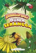 Ensiklopedia Dunia Serangga