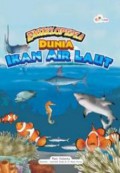 Ensiklopedia Dunia Ikan Air Laut
