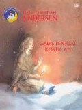 Fairy Tales : Gadis Penjual Korek Api