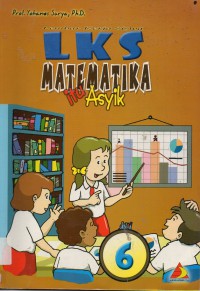 Lks Matematika Itu Asyik (6)