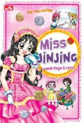 Ten Ten Series 38 : Miss Jinjing. Cewek Kaya & Ceria