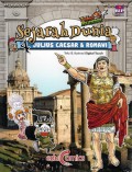 Tales Runner : Sejarah Dunia 4 -  Kaisar Julius Caesar & Romawi