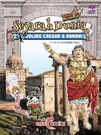 Tales Runner : Sejarah Dunia 4 - Kaisar Julius Caesar & Romawi