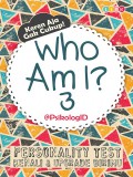 Who Am I? 3 (Personality Test)