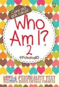 Who Am I? 2 (Love & Personality Test)