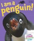 Miles Kelly : I Am A Penguin!