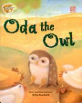 Story Chest Series : Oda The Owl