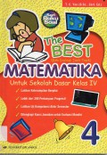 The Best Matematika (Sd4)