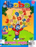 Bobo Junior No.8 Th. 19 (8 Juli 2020) : Bermain Angka