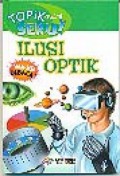 Topik Paling Seru : Ilusi Optik