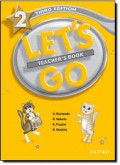 Let'S Go 2 Edisi Ke 3 (Teacher'S Book)