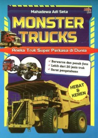 Monster Trucks