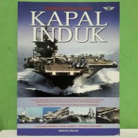 Ensiklopedia Dunia : Kapal Induk