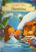 Once Upon A Time : Thumbelina