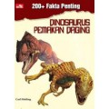 200+ Fakta Penting : Dinosaurus Pemakan Daging