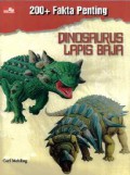 200+ Fakta Penting : Dinosaurus Lapis Baja