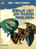 200+ Fakta Penting : Makhluk Laut Dan Angkasa
