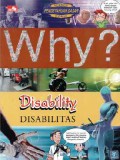 Why? Science : Disability (Disabilitas)