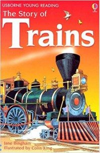 The Story Of Trains