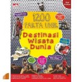 1200 Fakta Unik Destinasi Wisata Dunia