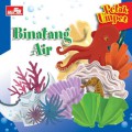 Seri Petak Umpet : Binatang Air