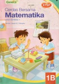 Cerdas Bersama Matematika (1B)