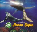 Seri Fauna : Hewan Super