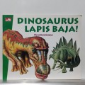 Dinosaurus Lapis Baja!