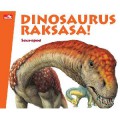 Dinosaurus Raksasa!