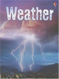 Usborne Beginners : Weather