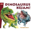 Dinosaurus Kejam!