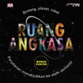 Ruang Angkasa (Bintang, Planet, Roket)