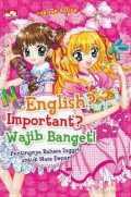 Ten Ten Series Vol 45 : English? Important? Wajib Banget!