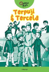 Quanta Kids : Terpuji & Tercela