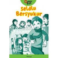 Quanta Kids : Selalu Bersyukur