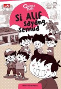 Quanta Kids : Si Alif Sayang Semua