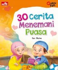 30 Cerita Menemani Puasa