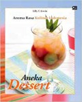 Aroma Rasa Kuliner Indonesia : Aneka Dessert