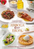 KumEropapulan Resep & Metode Masak Adiboga Khas