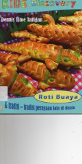 Kids Discovery - Roti Buaya & Tradisi - Tradisi Perayaan Lain Di Dunia