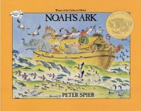 Noah'S Ark