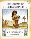 The Legend Of The Bluebonnet An Old Tale Of Texas